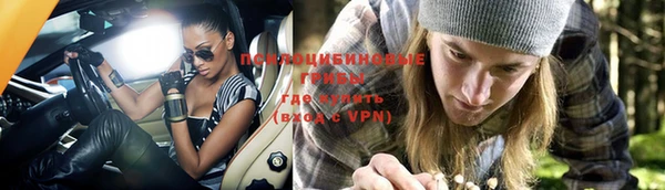 экстази Лиски