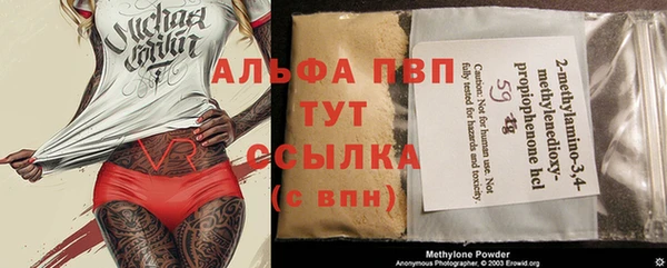 молекула духа Липки